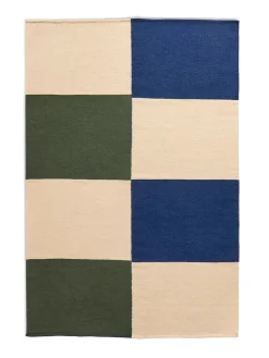 HAY Gulvtæpper<Ethan Cook Flat Works, 200x300 cm fra