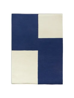 HAY Gulvtæpper<Ethan Cook Flat Works, 170x240 cm fra