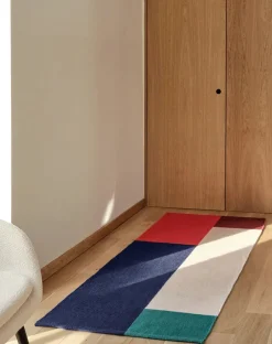 HAY Gulvtæpper<Ethan Cook Flat Works, 170x240 cm fra