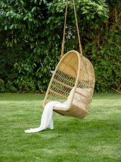 Sika-Design Havestole<Evelyn Hængestol fra