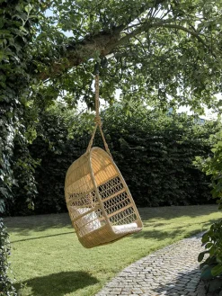 Sika-Design Havestole<Evelyn Hængestol fra