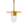 Stellar Works Pendler|Spots<Everyday Pendant, brass fra