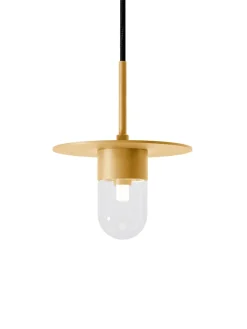 Stellar Works Pendler|Spots<Everyday Pendant, brass fra