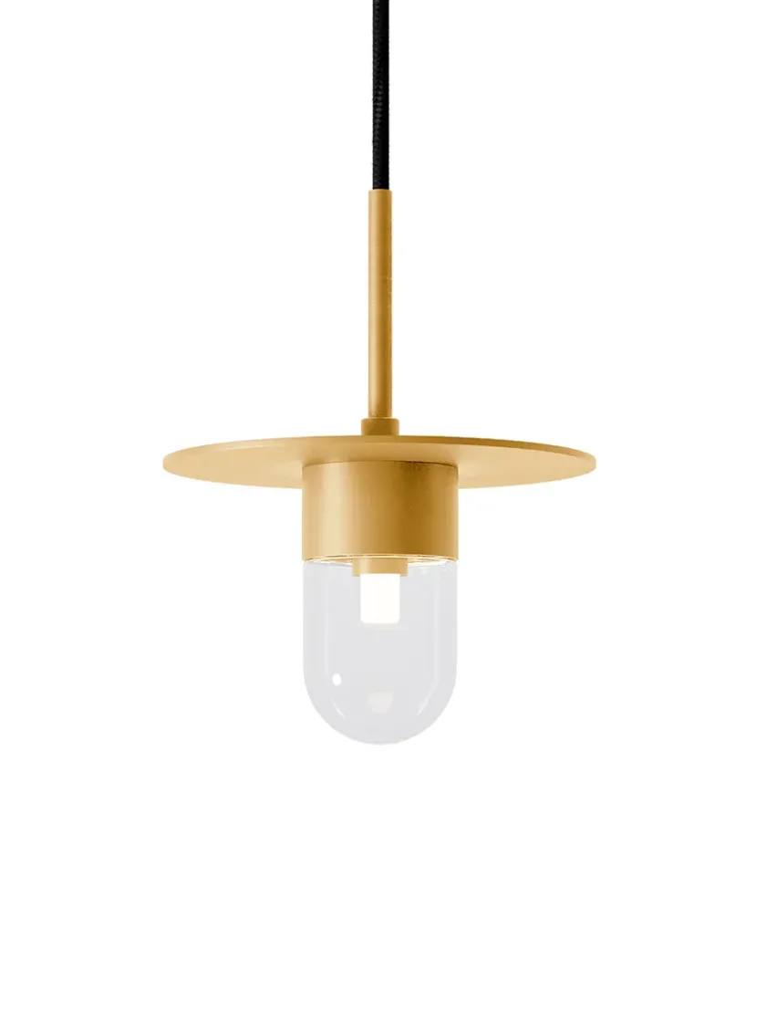 Stellar Works Pendler|Spots<Everyday Pendant, brass fra