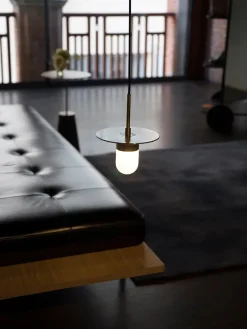 Stellar Works Pendler|Spots<Everyday Pendant, brass fra