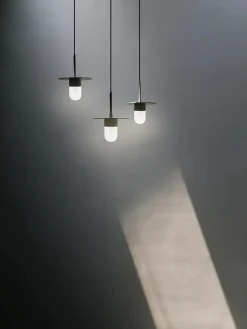 Stellar Works Pendler|Spots<Everyday Pendant, silver fra