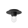 Stellar Works Væglamper|Spots<Everyday Wall/Ceiling Lamp, black fra