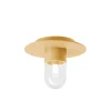 Stellar Works Væglamper|Spots<Everyday Wall/Ceiling Lamp, brass fra