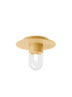 Stellar Works Væglamper|Spots<Everyday Wall/Ceiling Lamp, brass fra