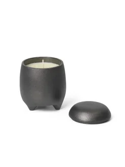 Ferm Living Stearinlys<Evoke Candle fra