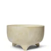 Ferm Living Vaser<Evoke Pot, low fra