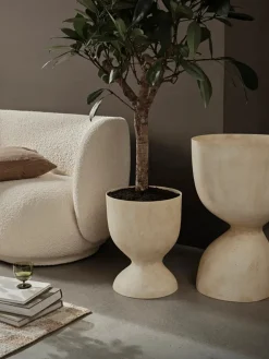 Ferm Living Vaser<Evoke Pot, medium fra