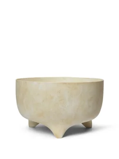 Ferm Living Vaser<Evoke Pot, medium fra