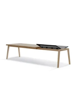 Carl Hansen & Søn Spiseborde<Extend Udtræksbord fra