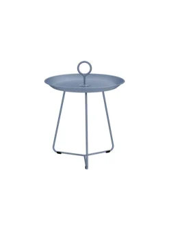 Houe Udendørs Loungemøbler|Haveborde<Eyelet Tray Table, Ø57,5 cm fra