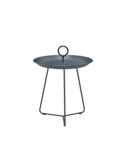 Houe Udendørs Loungemøbler|Haveborde<Eyelet Tray Table, Ø57,5 cm fra