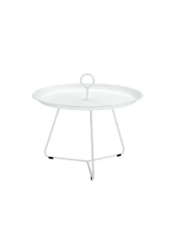 Houe Udendørs Loungemøbler|Haveborde<Eyelet Tray Table, Ø57,5 cm fra