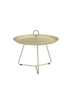 Houe Udendørs Loungemøbler|Haveborde<Eyelet Tray Table, Ø45 cm fra