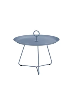 Houe Udendørs Loungemøbler|Haveborde<Eyelet Tray Table, Ø45 cm fra