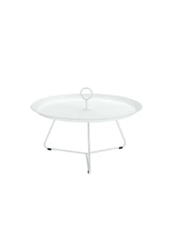 Houe Udendørs Loungemøbler|Haveborde<Eyelet Tray Table, Ø70 cm fra