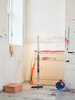 Anour Gulvlamper|Spots<F Model gulvlampe fra