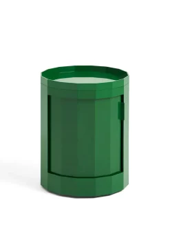 HAY Sideborde Og Små Borde<Facet Cabinet Incl. Feet And Castors, high fra