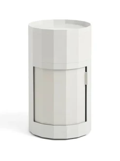 HAY Sideborde Og Små Borde<Facet Cabinet Incl. Feet And Castors, high fra