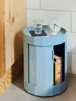 HAY Gaver Til Ham|Sideborde Og Små Borde<Facet Cabinet Incl. Feet And Castors, low fra