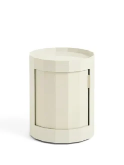 HAY Gaver Til Ham|Sideborde Og Små Borde<Facet Cabinet Incl. Feet And Castors, low fra