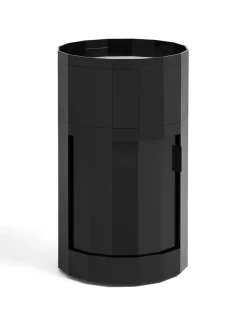 HAY Gaver Til Ham|Sideborde Og Små Borde<Facet Cabinet Incl. Feet And Castors, low fra