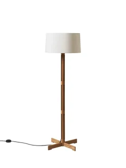 Santa & Cole Gulvlamper|Spots<FAD Fija Gulvlampe fra Santa and Cole