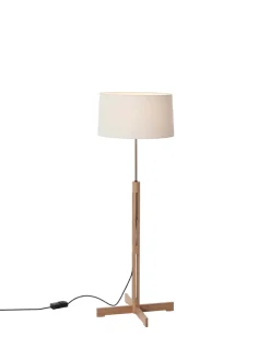 Santa & Cole Gulvlamper|Spots<FAD Gulvlampe fra Santa and Cole