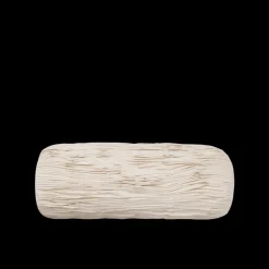 Ferm Living Puder Og Plaider|Puder<Falda Smocked Bolster Pude fra