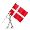 Kay Bojesen Denmark Figurer<Fanebærer fra Kay Bojesen
