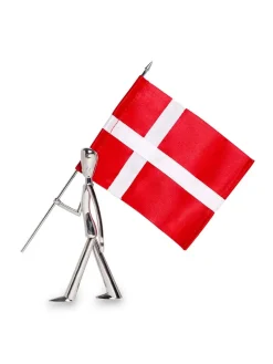 Kay Bojesen Denmark Figurer<Fanebærer fra Kay Bojesen