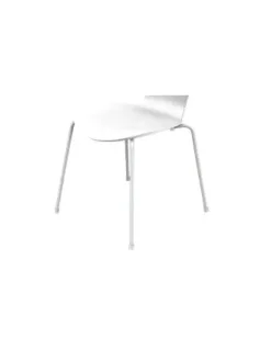 Fritz Hansen Tilbehør Til Stole<Farvet ben dup til 7'er stol