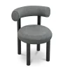 Tom Dixon Spisebordsstole<Fat Dining Chair, hallingdal fra