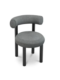 Tom Dixon Spisebordsstole<Fat Dining Chair, hallingdal fra