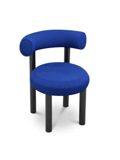 Tom Dixon Spisebordsstole<Fat Dining Chair, hallingdal fra