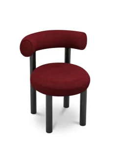 Tom Dixon Spisebordsstole<Fat Dining Chair, hallingdal fra