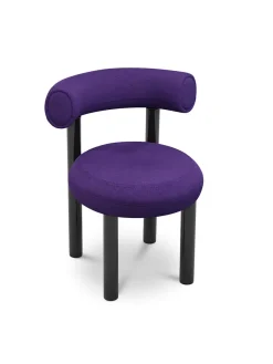 Tom Dixon Spisebordsstole<Fat Dining Chair, hallingdal fra
