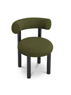 Tom Dixon Spisebordsstole<Fat Dining Chair, sacho elle fra