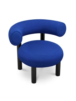 Tom Dixon Loungestole|Lænestole<Fat Lounge Chair, hallingdal fra