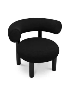 Tom Dixon Loungestole|Lænestole<Fat Lounge Chair, hallingdal fra