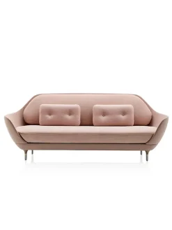 Fritz Hansen Sofaer<Favn Sofa af Jaime Hayon