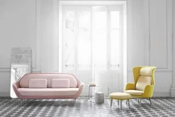 Fritz Hansen Sofaer<Favn Sofa af Jaime Hayon