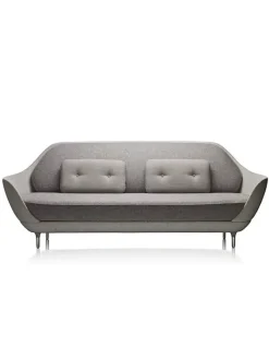 Fritz Hansen Sofaer<Favn Sofa af Jaime Hayon