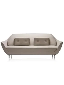 Fritz Hansen Sofaer<Favn Sofa af Jaime Hayon