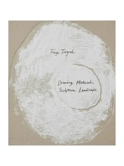 New Mags Bøger|Bøger<Faye Toogood: Drawing, Material, Sculpture, Landscape fra