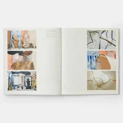 New Mags Bøger|Bøger<Faye Toogood: Drawing, Material, Sculpture, Landscape fra